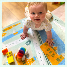 Load image into Gallery viewer, Lennie's Lane Speelkleed Amsterdam