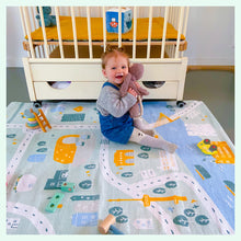 Load image into Gallery viewer, Lennie's Lane Speelkleed Rotterdam