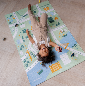 Speelkleed Rotterdam