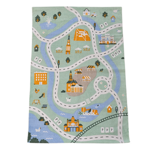 Speelkleed Groningen