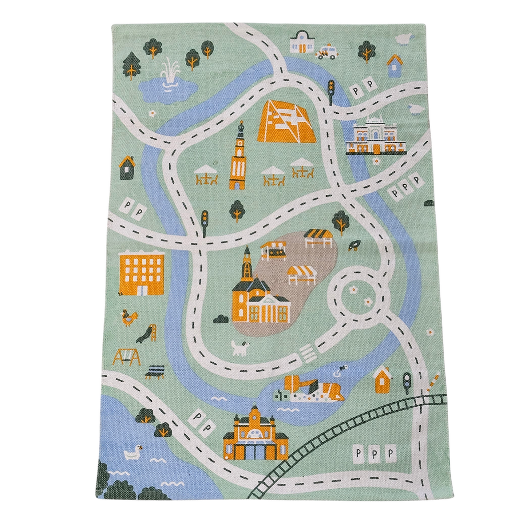 Speelkleed Groningen
