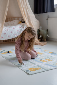 Speelkleed Utrecht