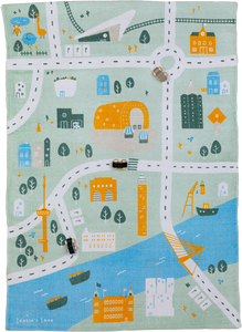 Speelkleed Rotterdam