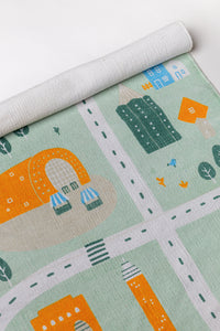 Speelkleed Rotterdam