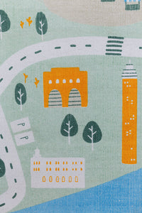 Speelkleed Rotterdam