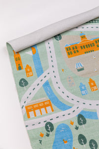 Speelkleed Amsterdam