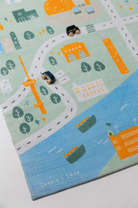 Speelkleed Rotterdam