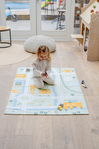 Speelkleed Utrecht