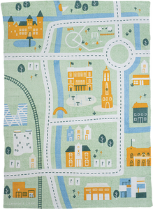 Speelkleed Utrecht